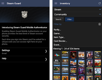 steam令牌手机验证器下载
