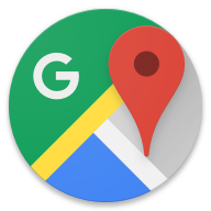 Maps谷歌地图车镜版app