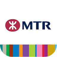 港铁MTR Mobileapp