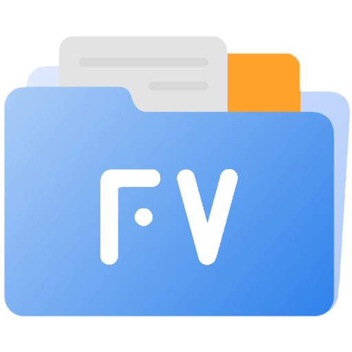 FV文件管理app