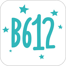 B612咔叽美颜相机最新版本app
