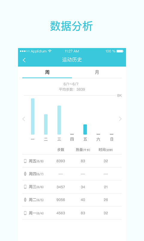 一起走专业版app