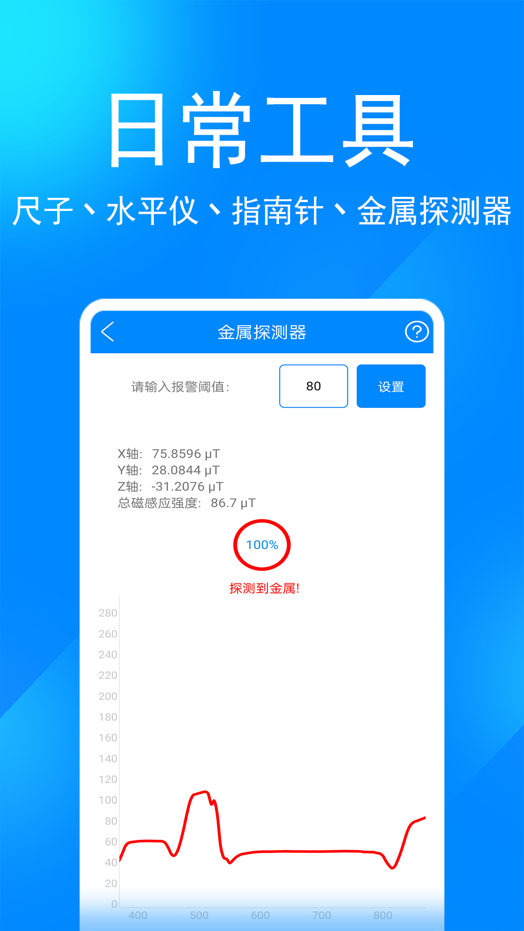 实用工具箱app