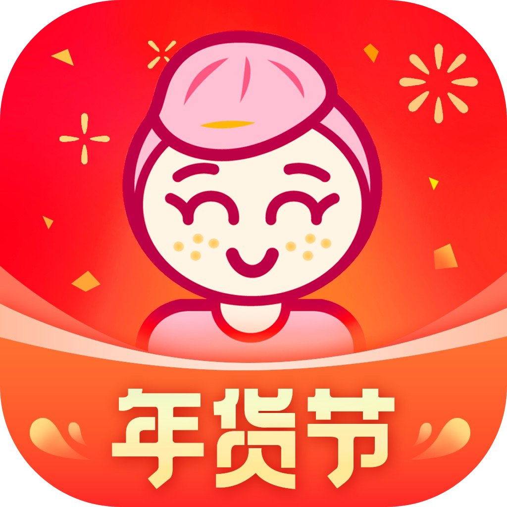 买手妈妈官方app