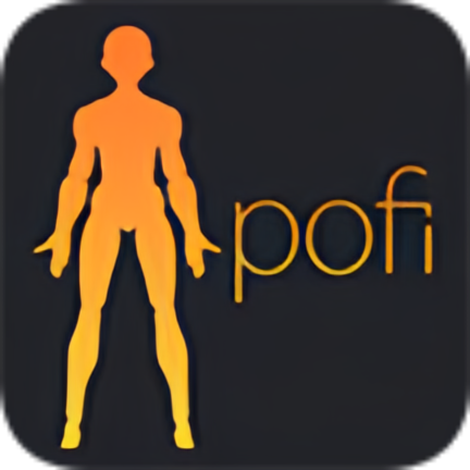 Pofi无限人偶官方版app