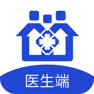 家庭医生医生端app