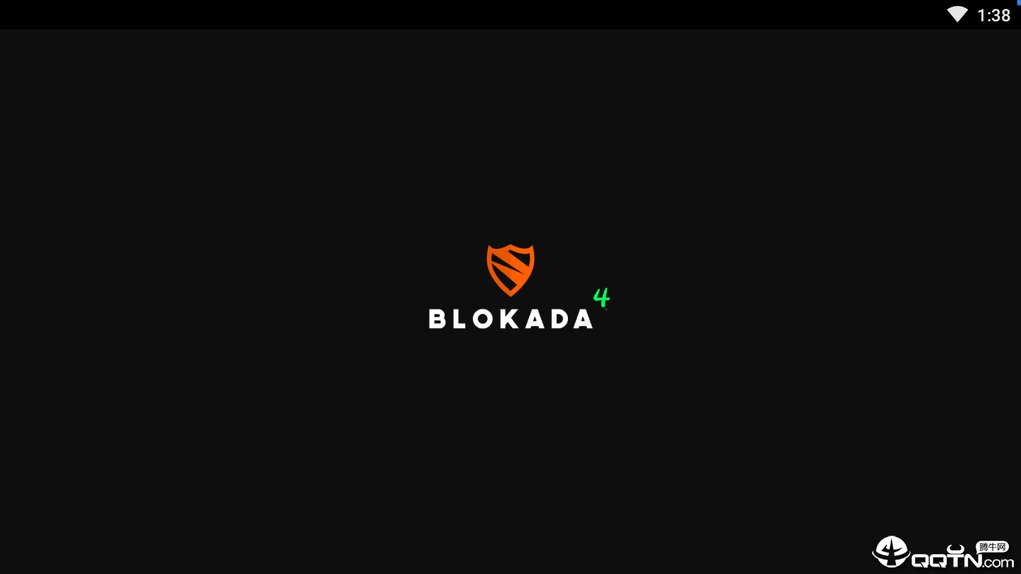 Blokada广告拦截app