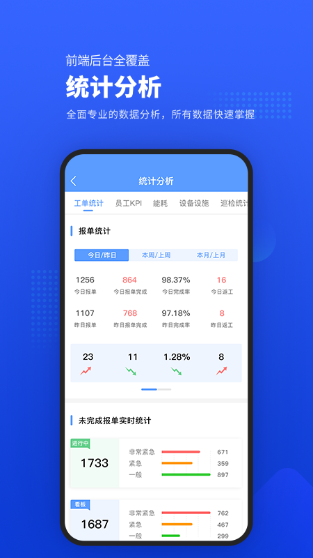 易匠维保app