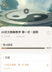 陈氏太极拳app