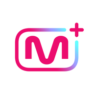 mnet plus官方app