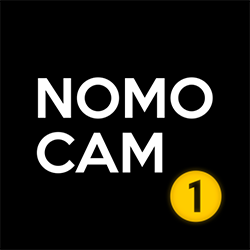 NOMO CAM相机app