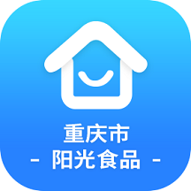 重庆市阳光餐饮app