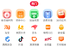 红人装极速版app