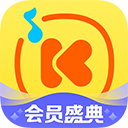 酷我音乐绿色版耗子修改2024最新版 v10.9.1.1 app