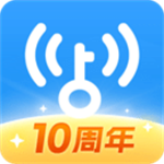 WiFi万能钥匙绿色2023 v5.0.9 app