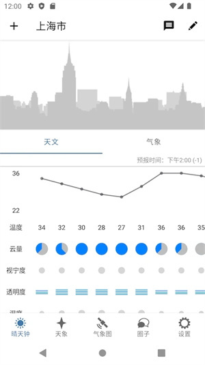 晴天钟下载