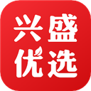 兴盛优选购物平台安装 v2.38.0 app