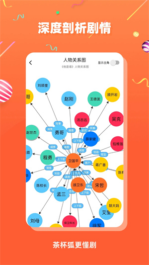 茶杯狐cupfox官方版 v2.5.0 app