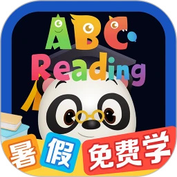 ABC Reading 官方版 v7.2.41 app