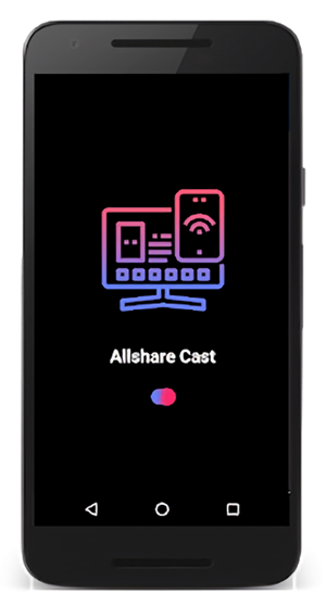 三星AllShare Cast v3.9 app