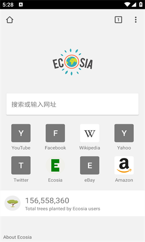 Easy Touch(虚拟按键助手)最新版 v4.6.1 app