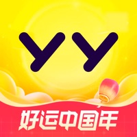 yy语音官方 v8.44.3 app