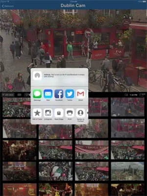 全球高清实况摄像头( EarthCam) v1.4 app