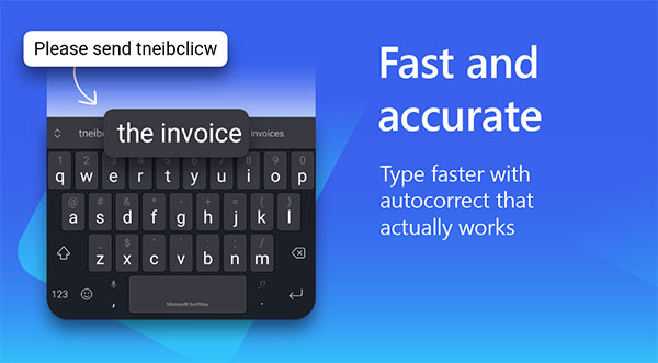 微软Swiftkey输入法最新版 v9.10.38.20 app