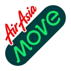 Airasia v12.6.0 app