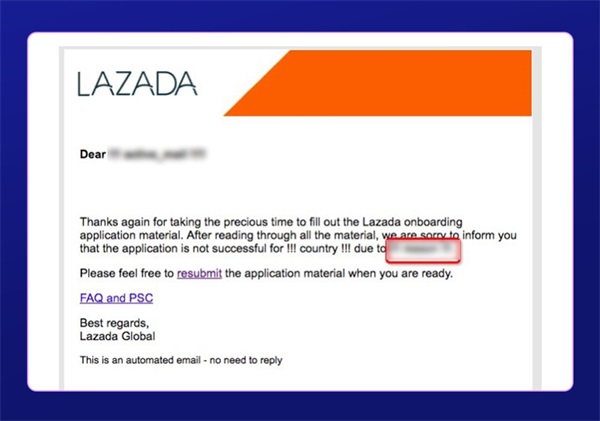 Lazada开店教程13