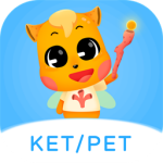 剑桥ketpet英语最新版 v3.5.4 app