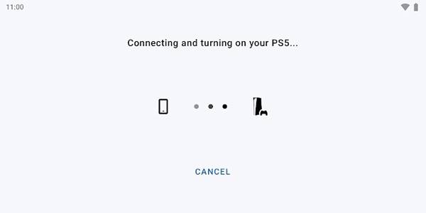 PS5 Remote Play 官方最新版 v7.0.0 app