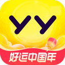 YY语音最新版 V8.19.3 app