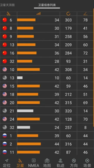 北斗伴地图导航下载