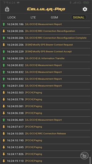 Cellularpro高级吾爱绿色版2024 v1.8.2 最新版app