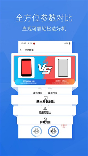 安兔兔跑分安装 v10.2.5 官方最新版app