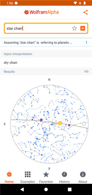 WolframAlpha中文绿色最新 v1.4.20.20230918301app