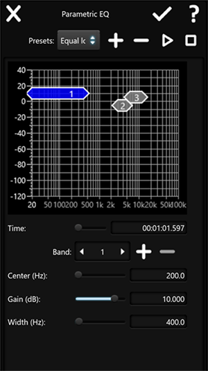 GoldWave手机中文免费版 v1.0.36 app