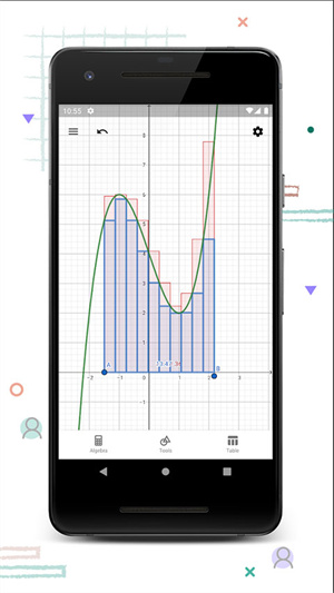 GeoGebra计算器 v5.2.826.0 app