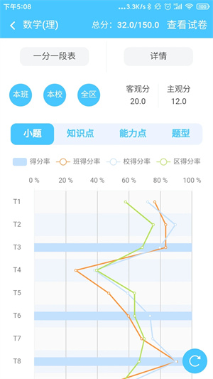 学情达家长端安装 v10.4 app