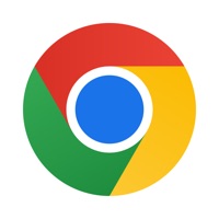 Chrome浏览器 v111.0.5563.58 app