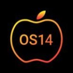 OS14桌面汉化版 v4.6 app