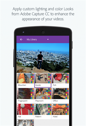 Adobe Premiere Pro v3.5 app