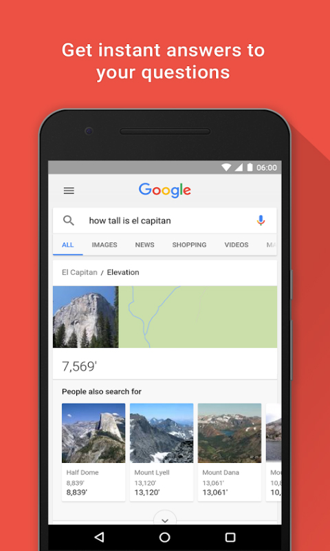 谷歌(google)2024最新版app