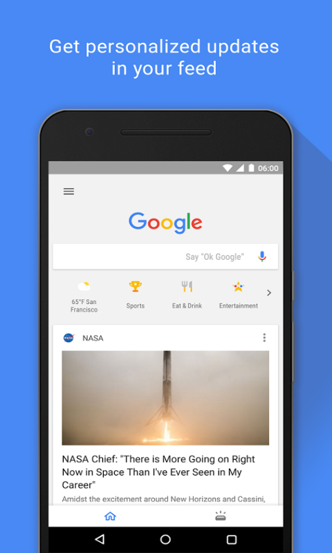 谷歌(google)2024最新版app