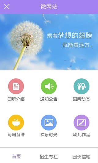 时光树app