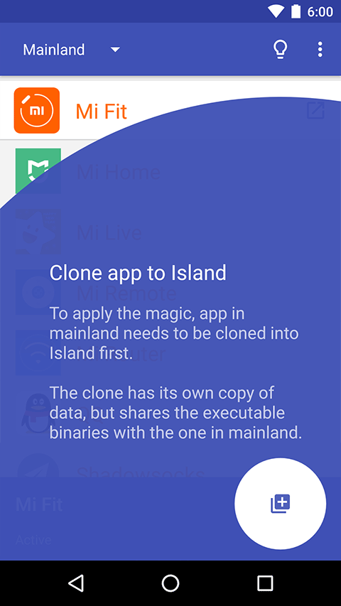 炼妖壶island app