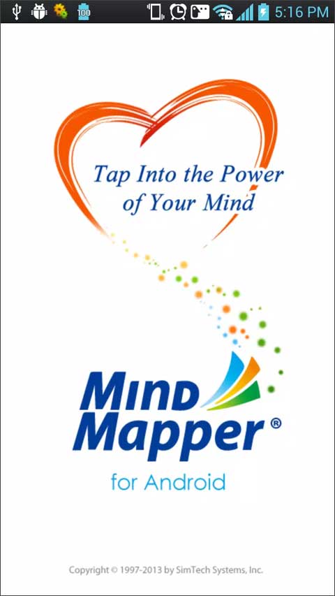 MindMerapp