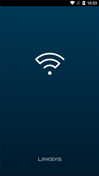 linksys路由器app