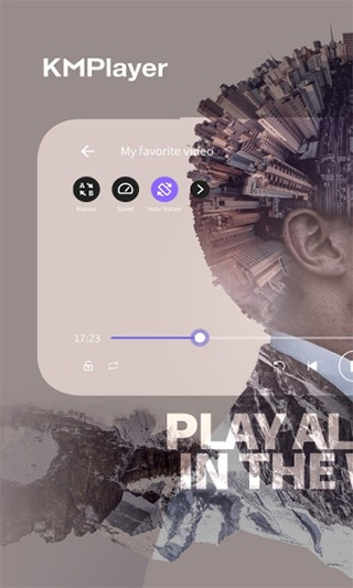 KMPlayer Plus Divx下载